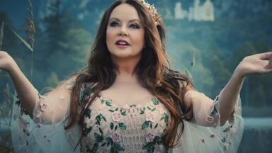 中国・香港盤 SARAH BRIGHTMAN 莎拉・布萊曼 99 演唱會 歌單/ 莎拉布萊曼SARAH BRIGHTMAN 2025 星光閃耀演唱會@北流