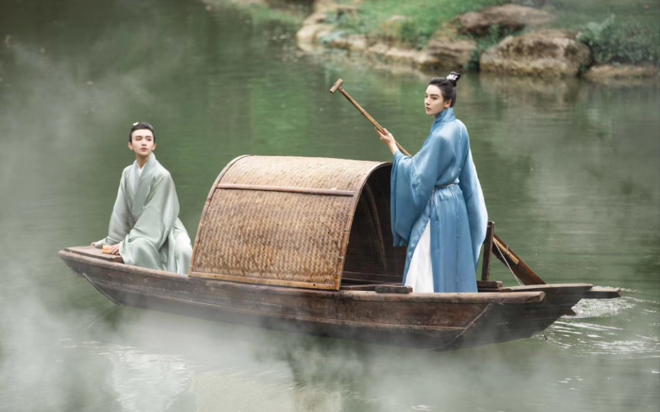 鹤川句芒念念不忘