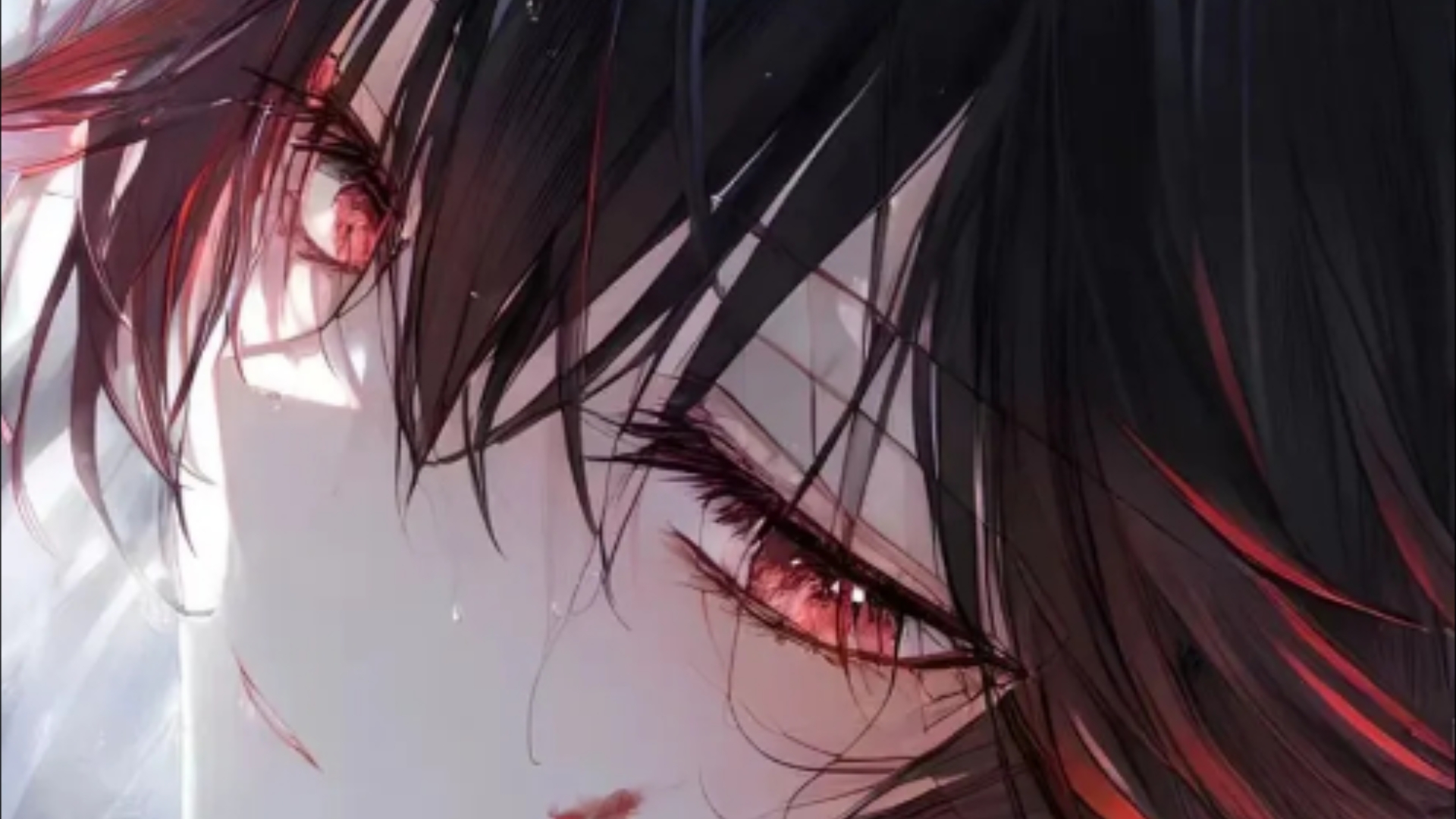 【壁纸分享】动漫高清壁纸