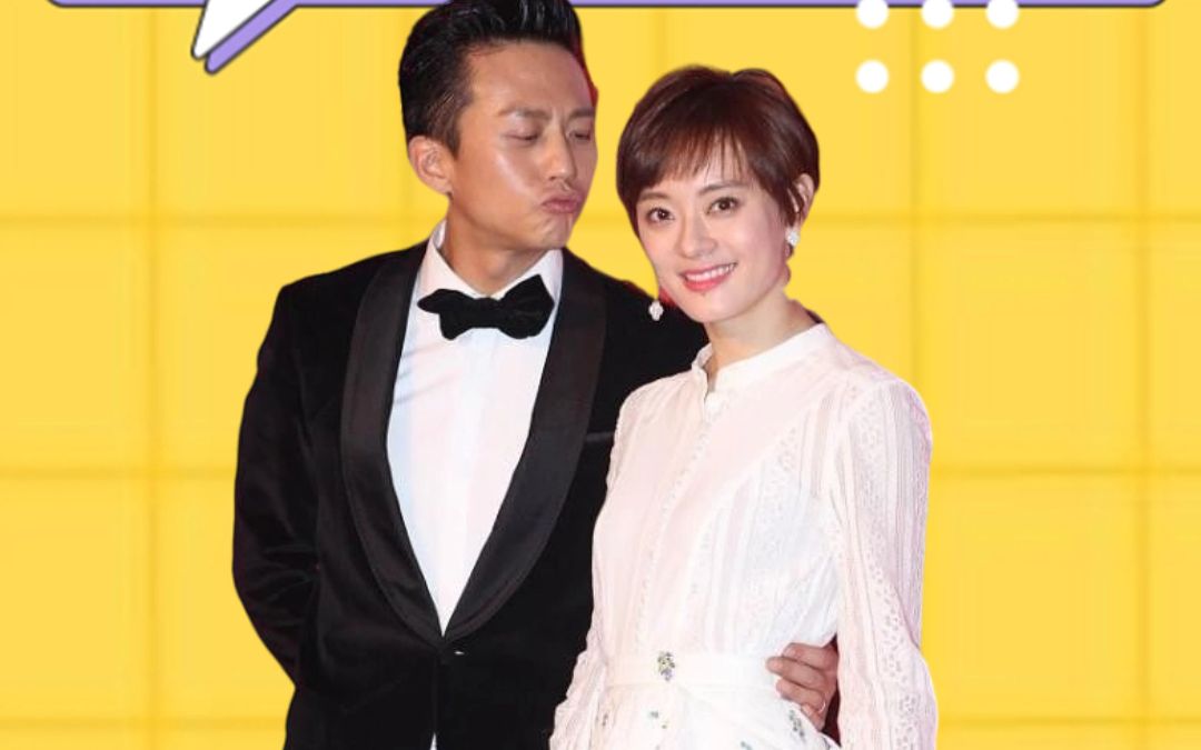 为何邓超宁愿偷吃也不离婚?看看孙俪的手段,原因一目了然