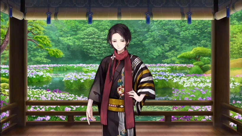 【刀剑乱舞中文版】审神者工作档案-50极小短裤开荒8-3沟了半小时后