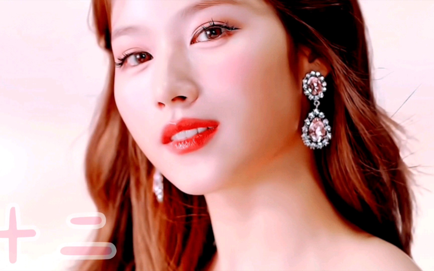 【twice】no sana no life_哔哩哔哩 (゜-゜)つロ 干杯~-bilibili