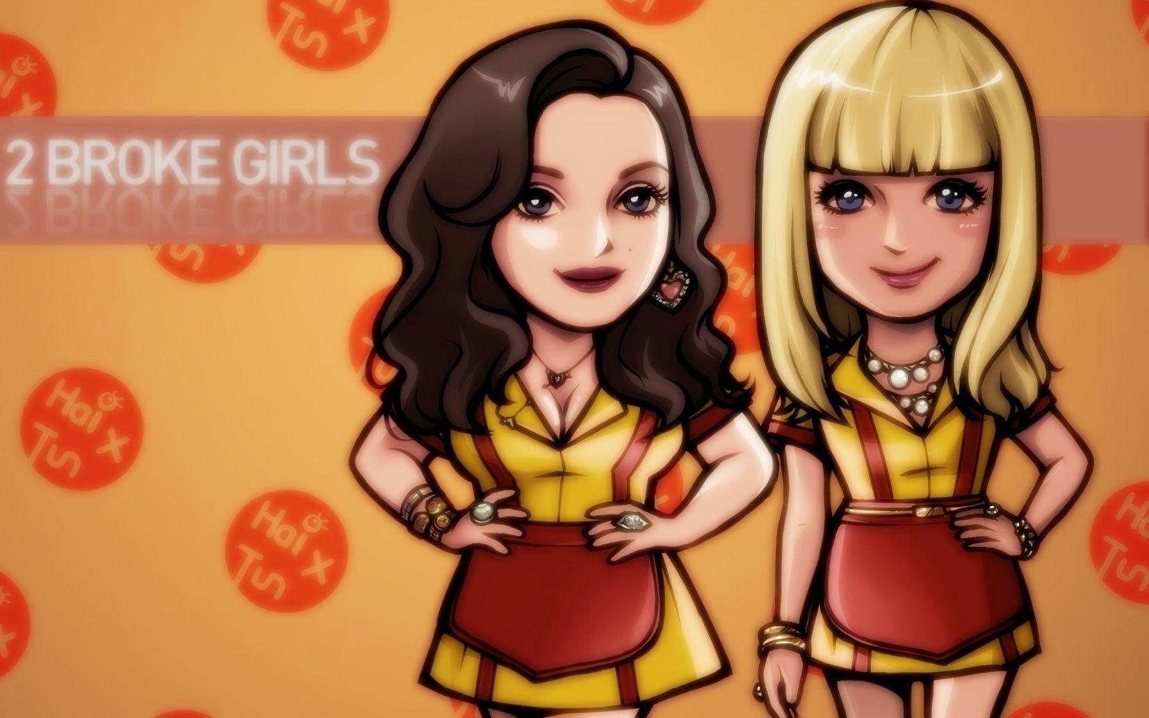 【bankrupt sister】番茄酱的离婚与结婚