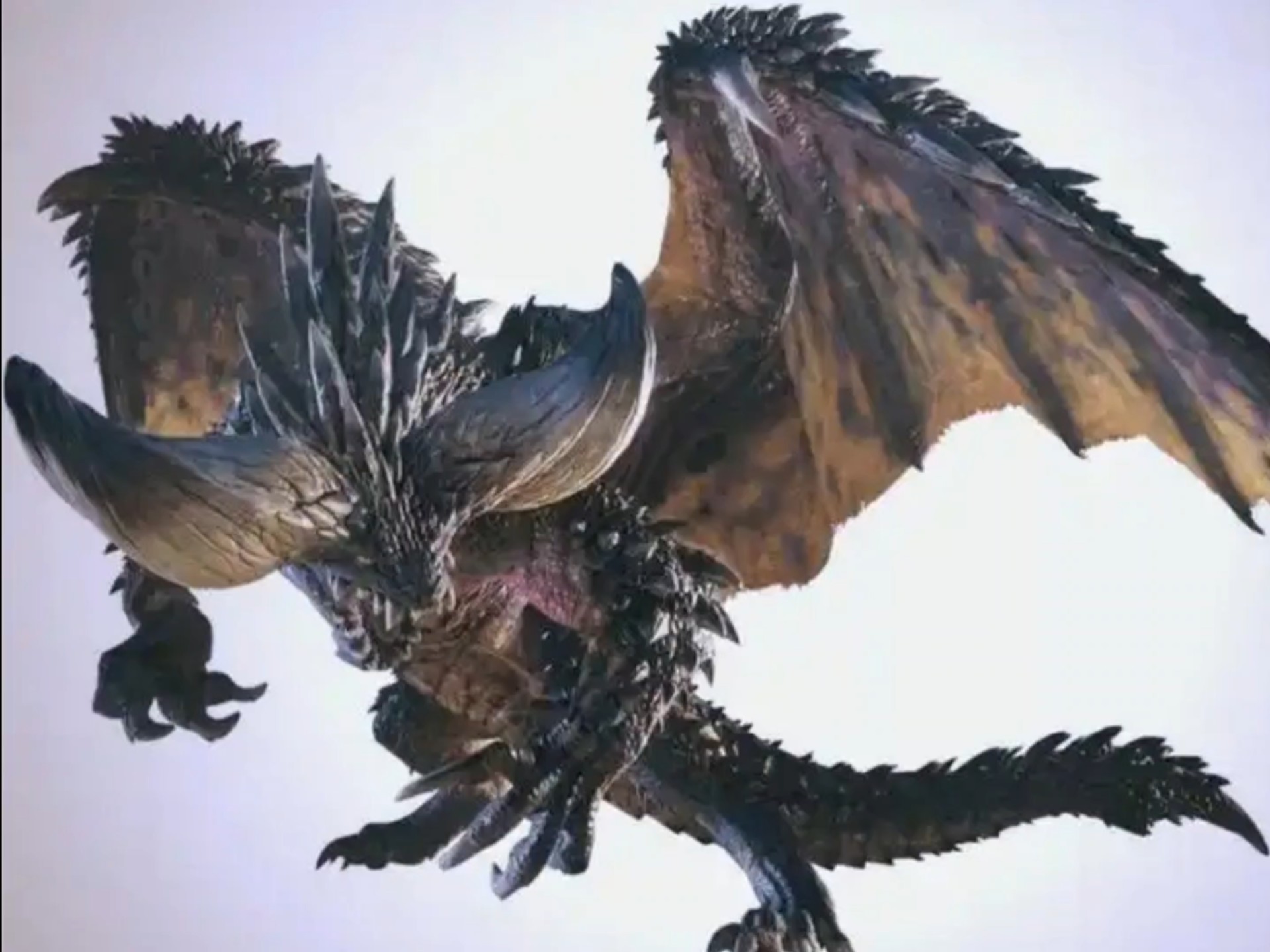 方舟生存进化mod,灭尽龙以古龙为食,拥有惊人的"超再生"能力被称为"