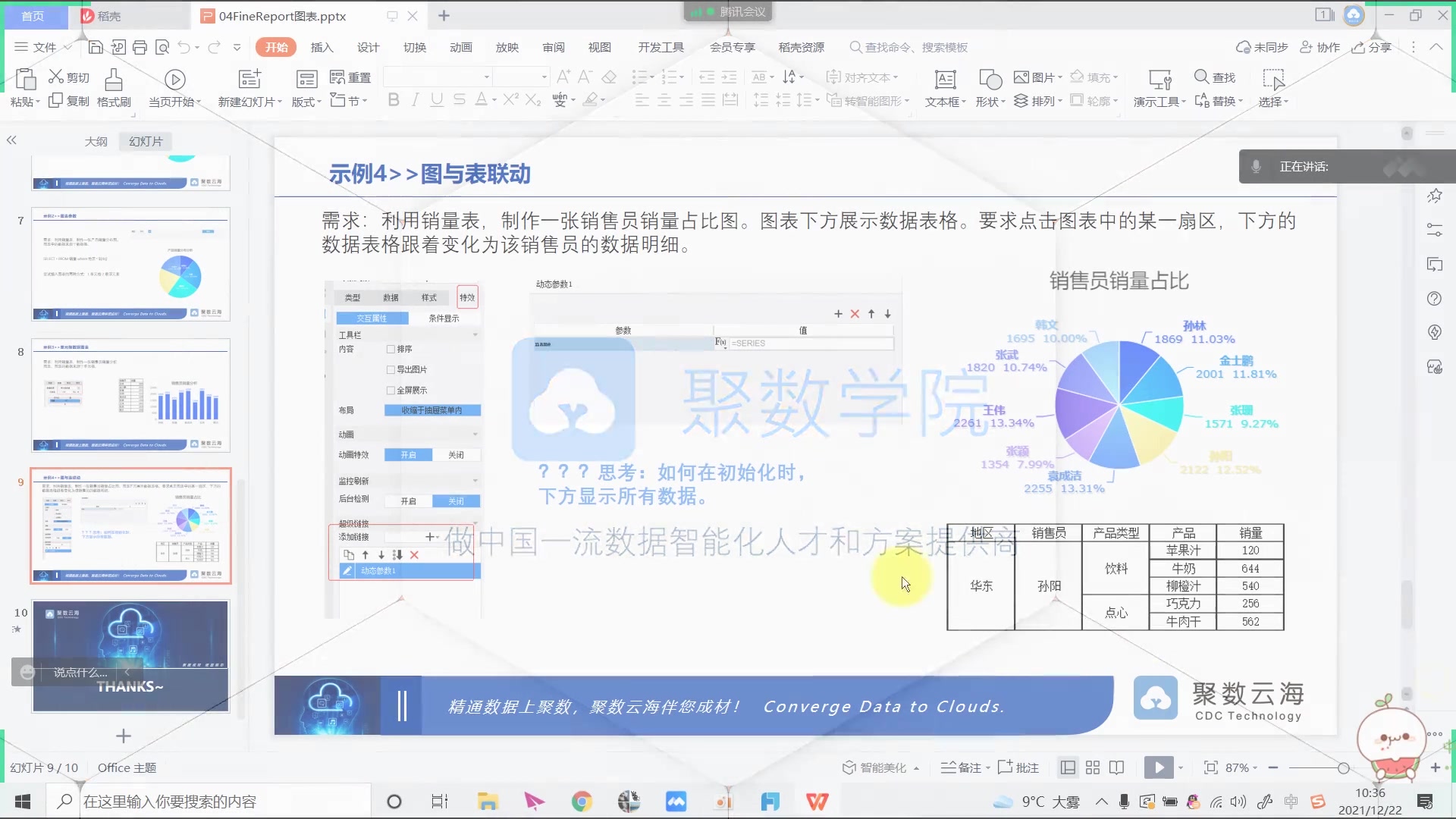 [图]20211206数据分析VIP训练营-FR决策报表