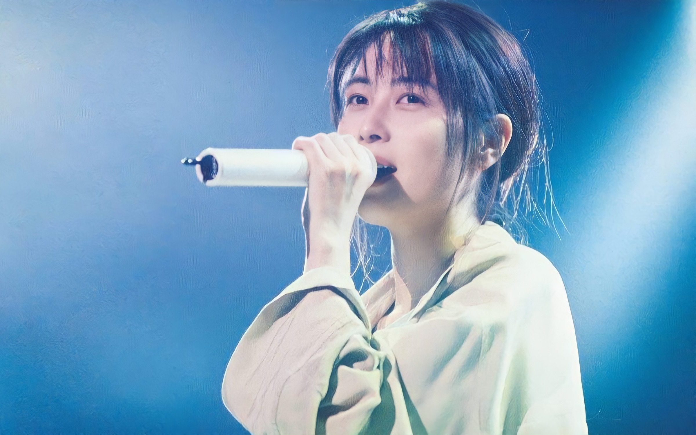 zard珍贵影像亲手爆肝翻译系列三写真部分求三连