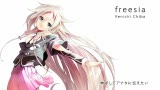 [图]【IA β版】freesia