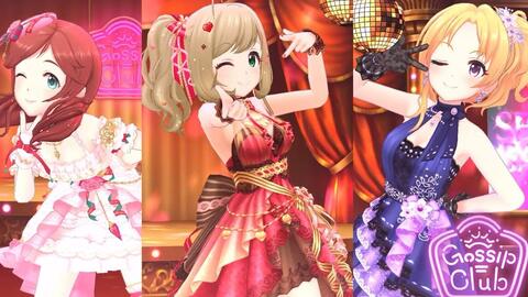 デレステ Secret Daybreak Game Ver 佐藤心 三船美優 Ssr 哔哩哔哩 Bilibili デレステ Secret Daybreak Game Ver 佐藤心 三船美優 Ssr 哔哩哔哩 Bilibili