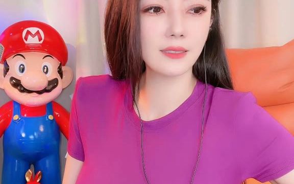 我是超级玛丽1