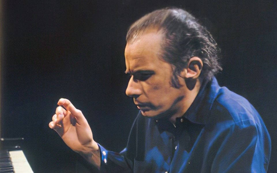 glenn gould 格伦· 古尔德 - life & times_哔哩哔哩_bilibili