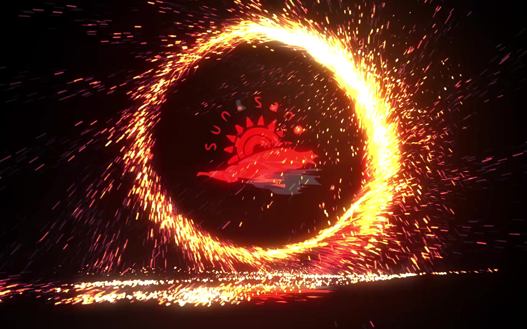 奇异博士粒子传送门logo展示_哔哩哔哩 (゜-゜)つロ 干杯~-bilibili