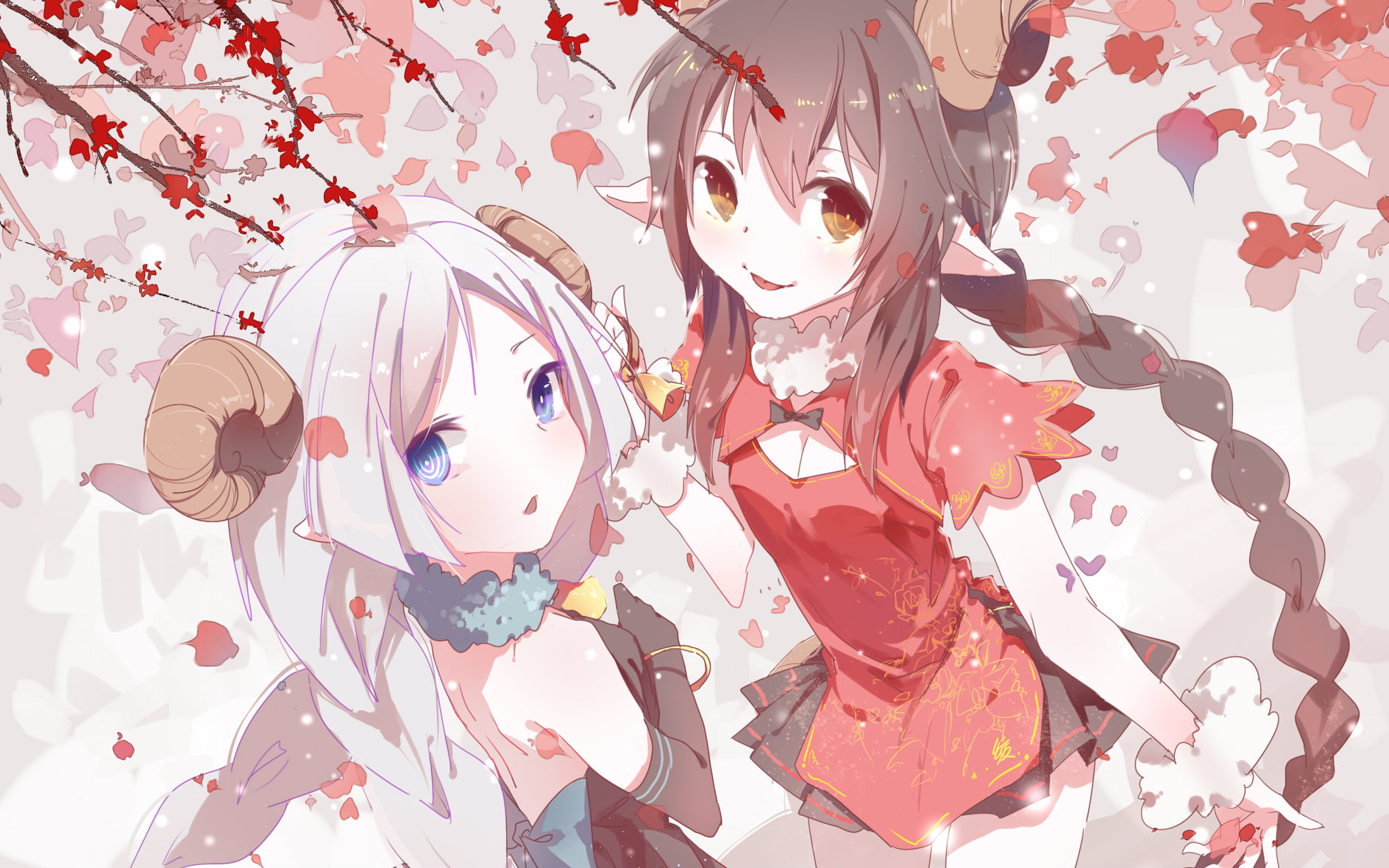 【乐正绫&战音lorra】茉莉花【试听demo】