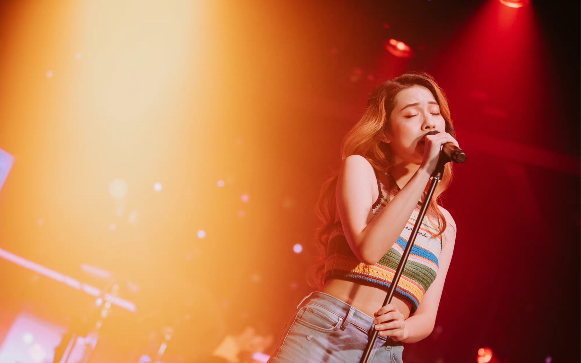 【告五人】巡演《温蒂公主的侍卫》live,犬青百万直拍版