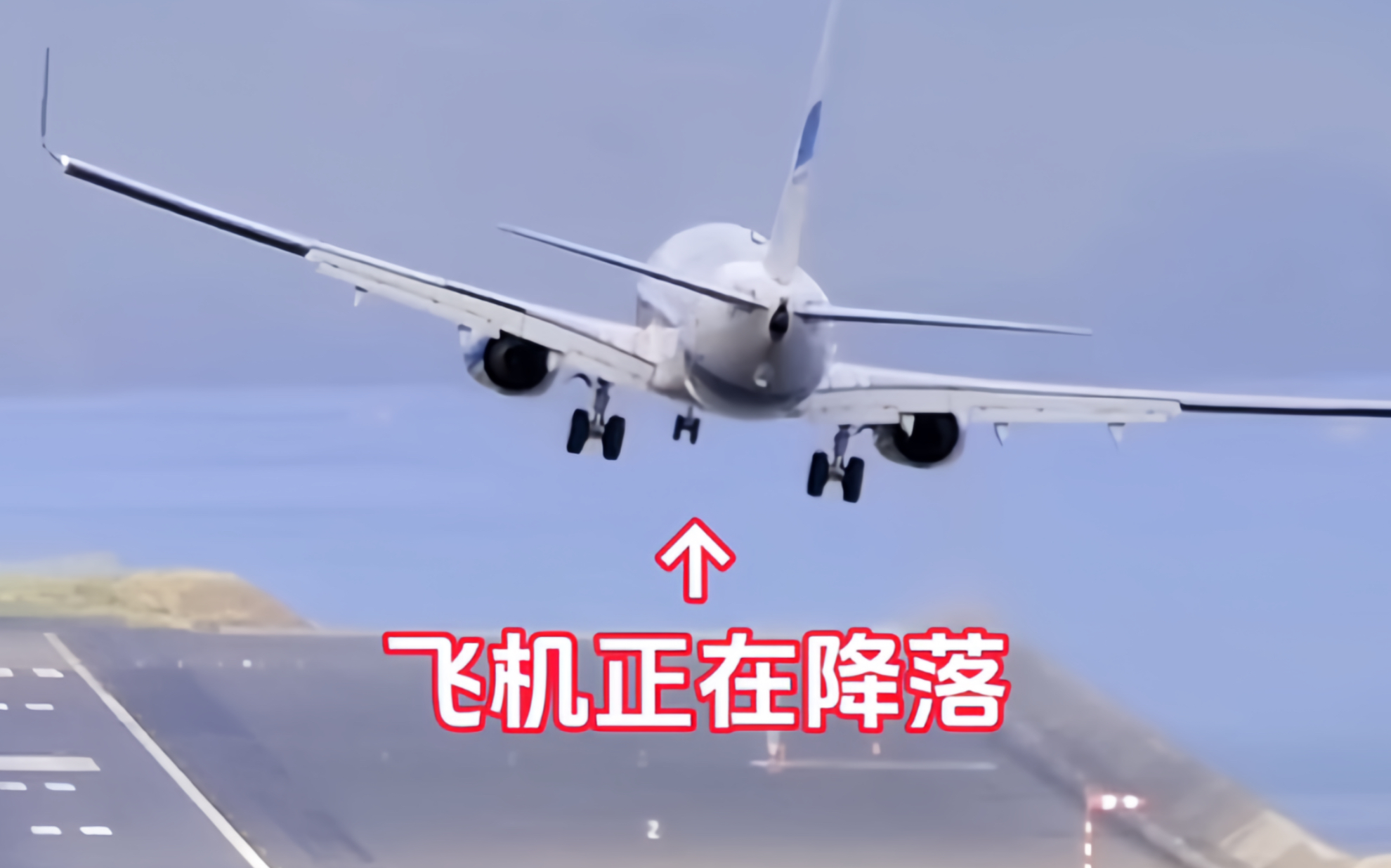 机长:我已经尽力了!哔哩哔哩bilibili