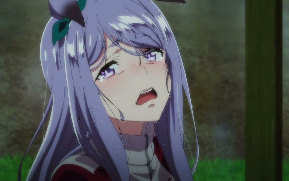 【赛马】目白麦昆比赛合集【部分缺失】_哔哩哔哩_bilibili