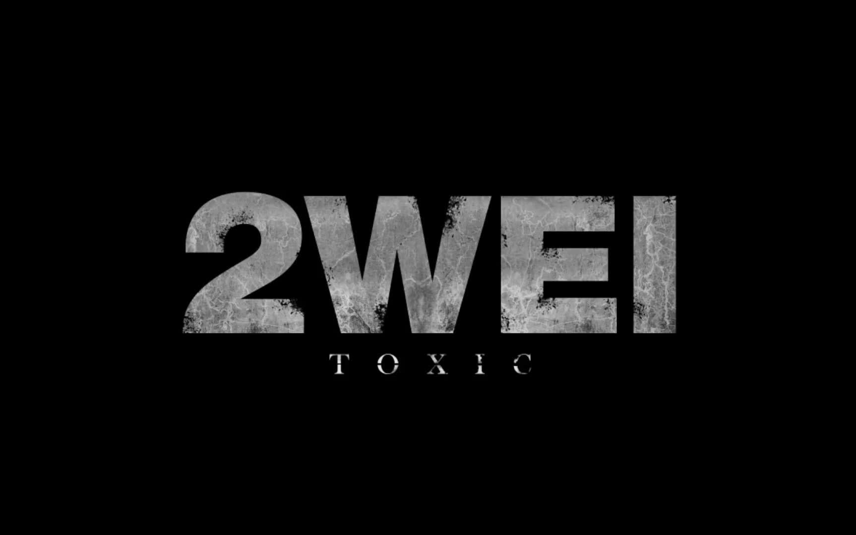 [图]2WEI - Toxic (Official Britney Spears Epic Cover)