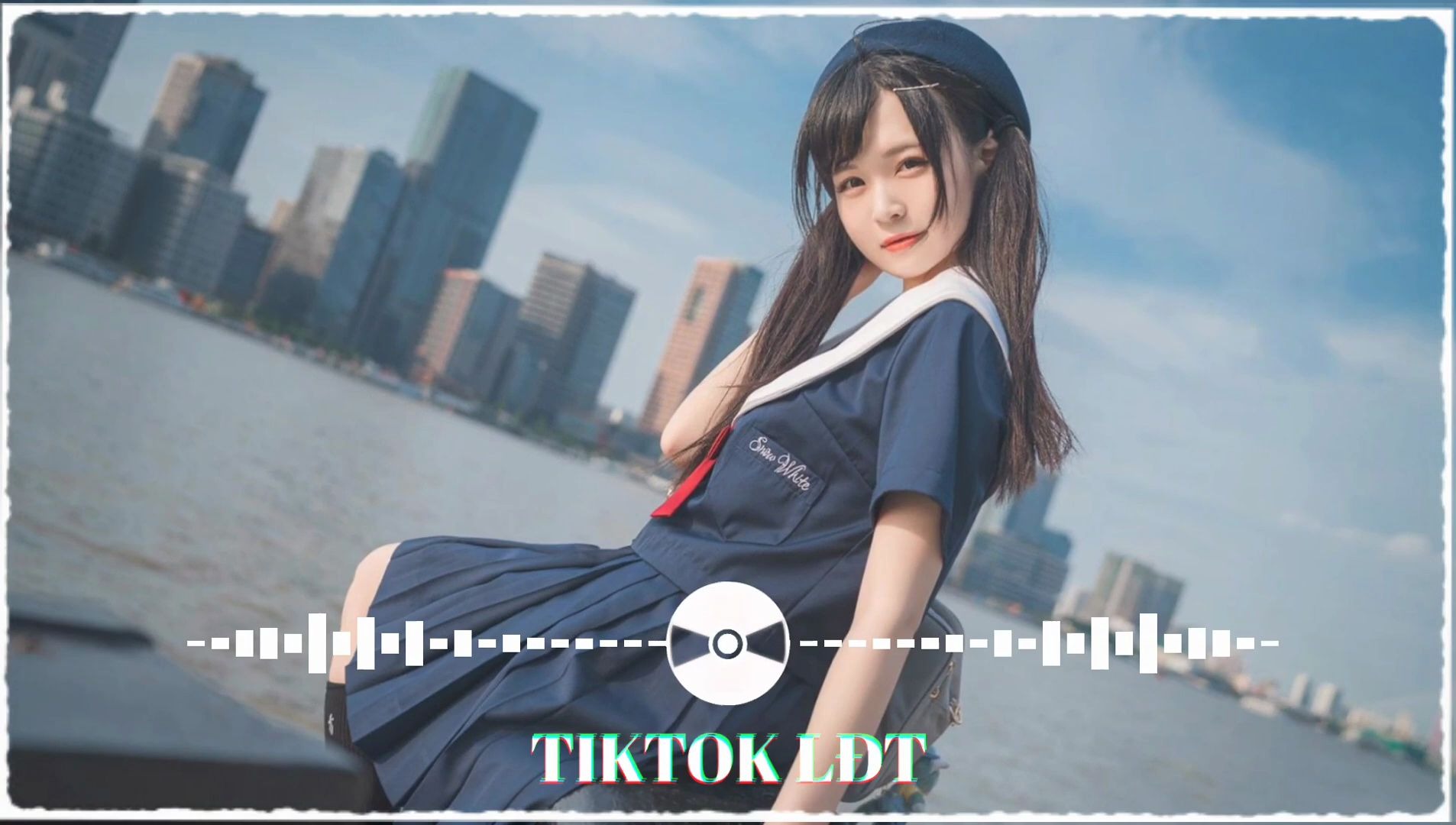 [图][ 抖音 ] ĐÁNH MẤT EM (REMIX) - 丢了你 (DJ井胧) - Tiktok Remix - Nhạc Nền Hot Tik Tok Tr