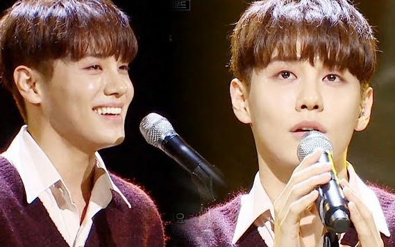 the fan ★朴容主 求爱_哔哩哔哩 (゜-゜)つロ 干杯~-bilibili