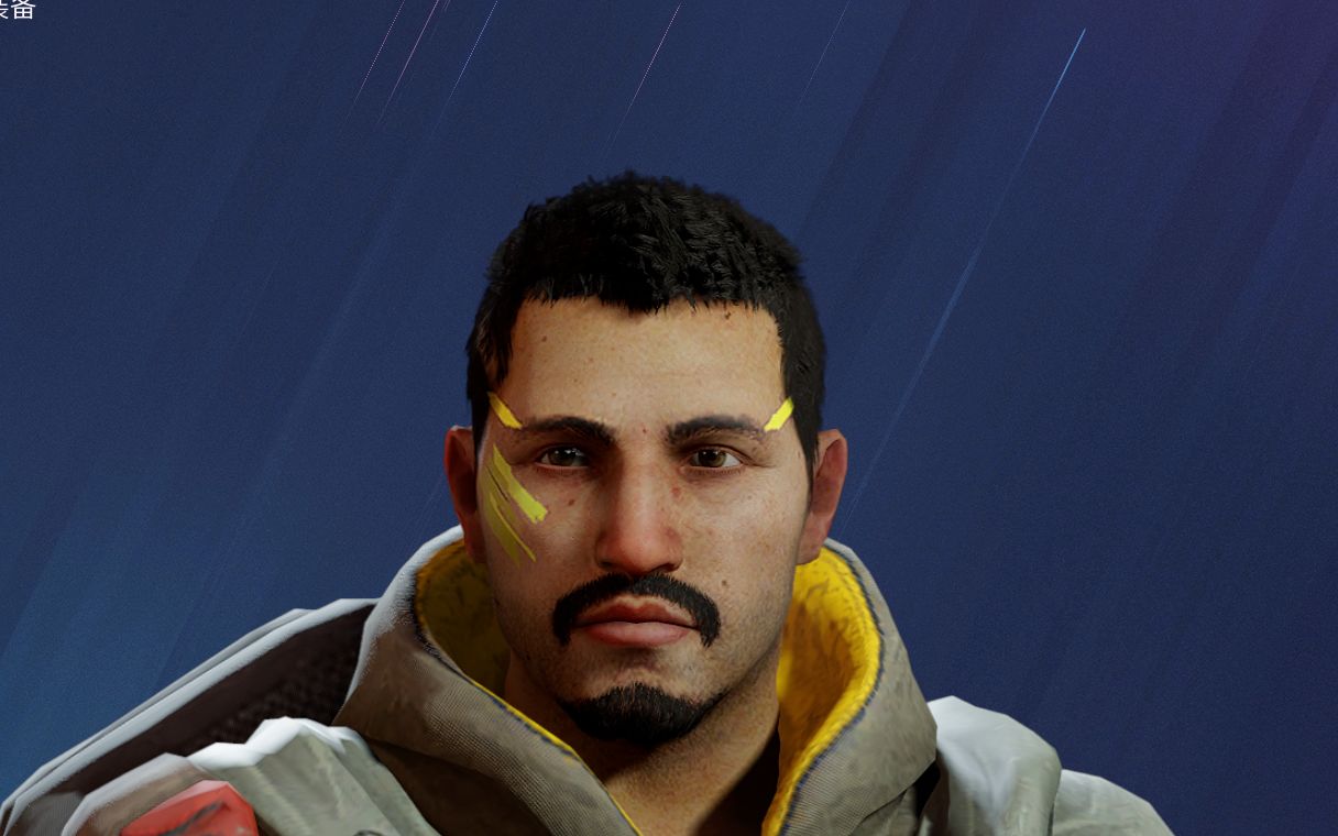 【彩虹六号】goyo伪五杀