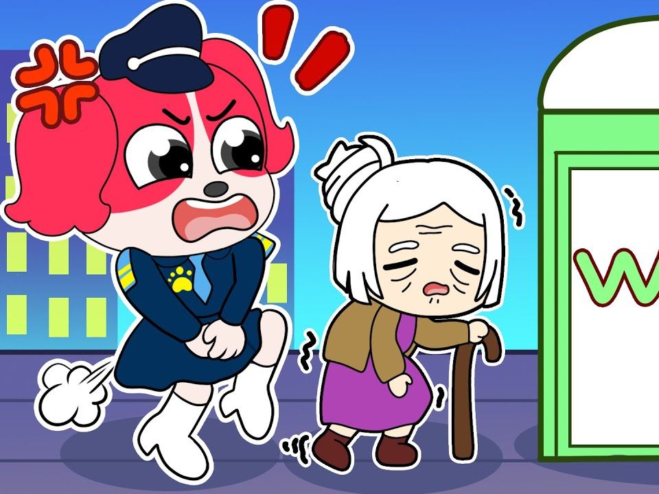 益智动画: 孕育希望,保育员与小拉布拉多共成长!