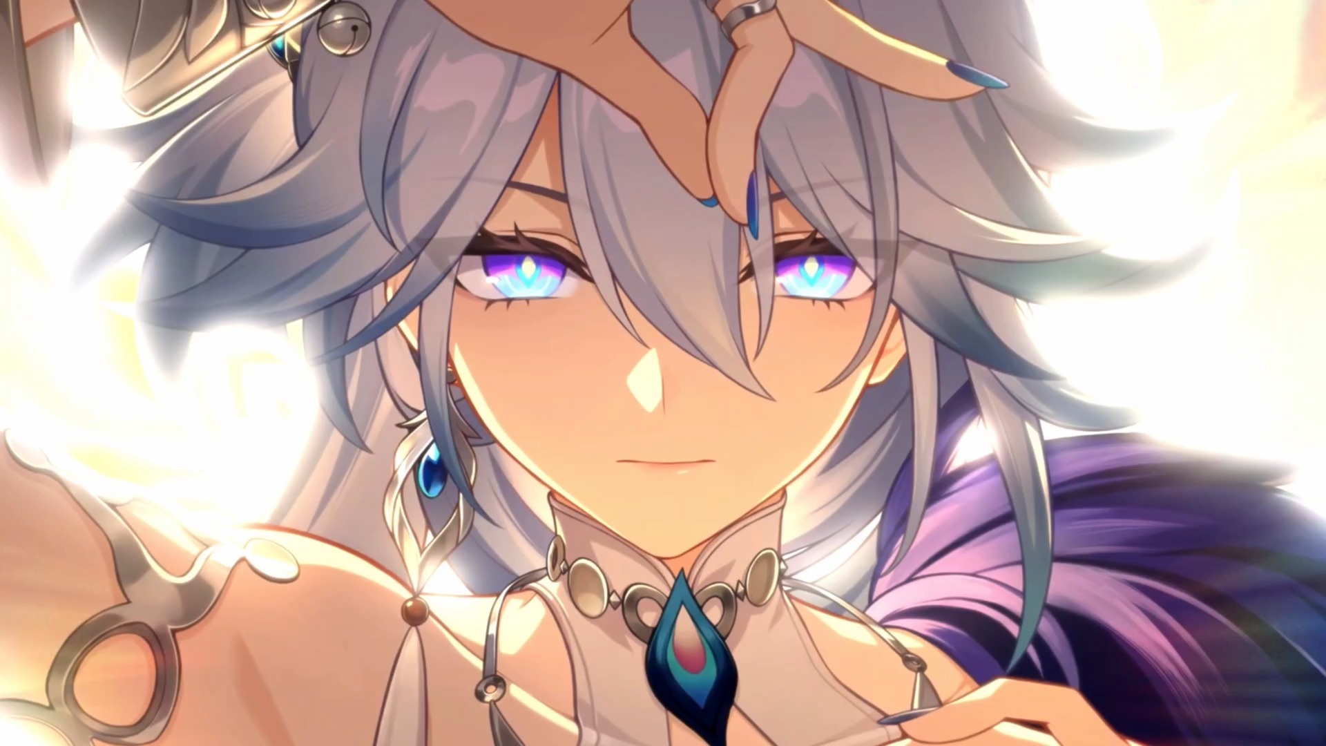 《星穹铁道 4.4 OST》「爻光 犠牲」主题音乐「BGM」加长版