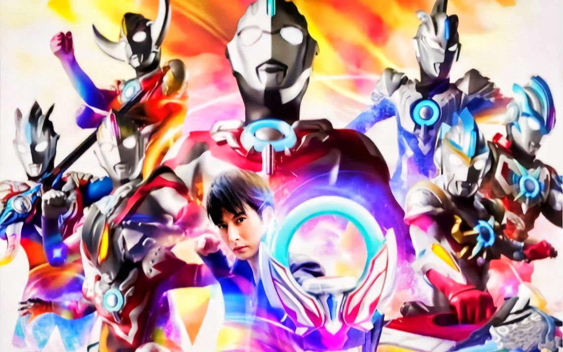 盘点不同时期的浪人红凯你觉得哪个时期的最帅