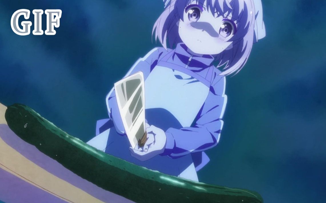 万恶的gif动漫出处01夏日补番不用愁