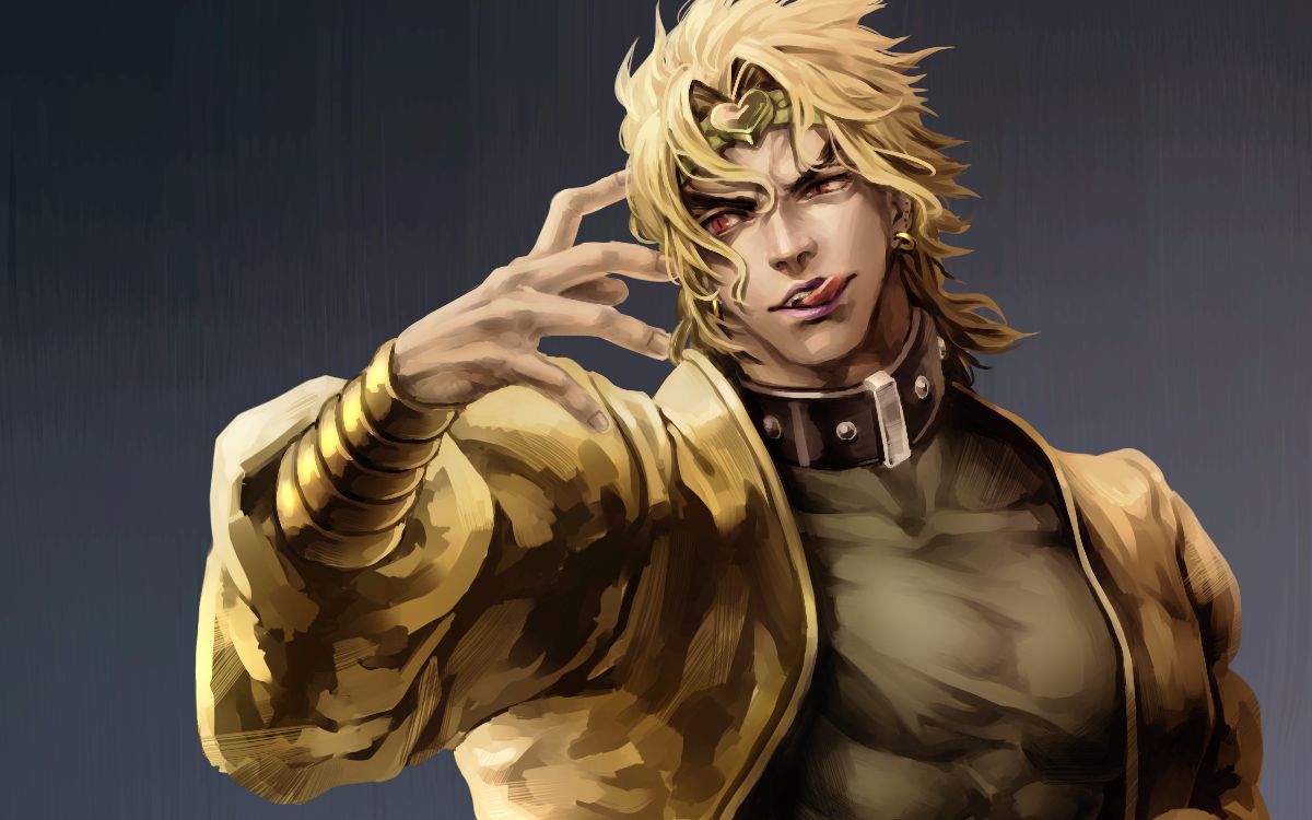 jojo的哲学冒险_哔哩哔哩_bilibili