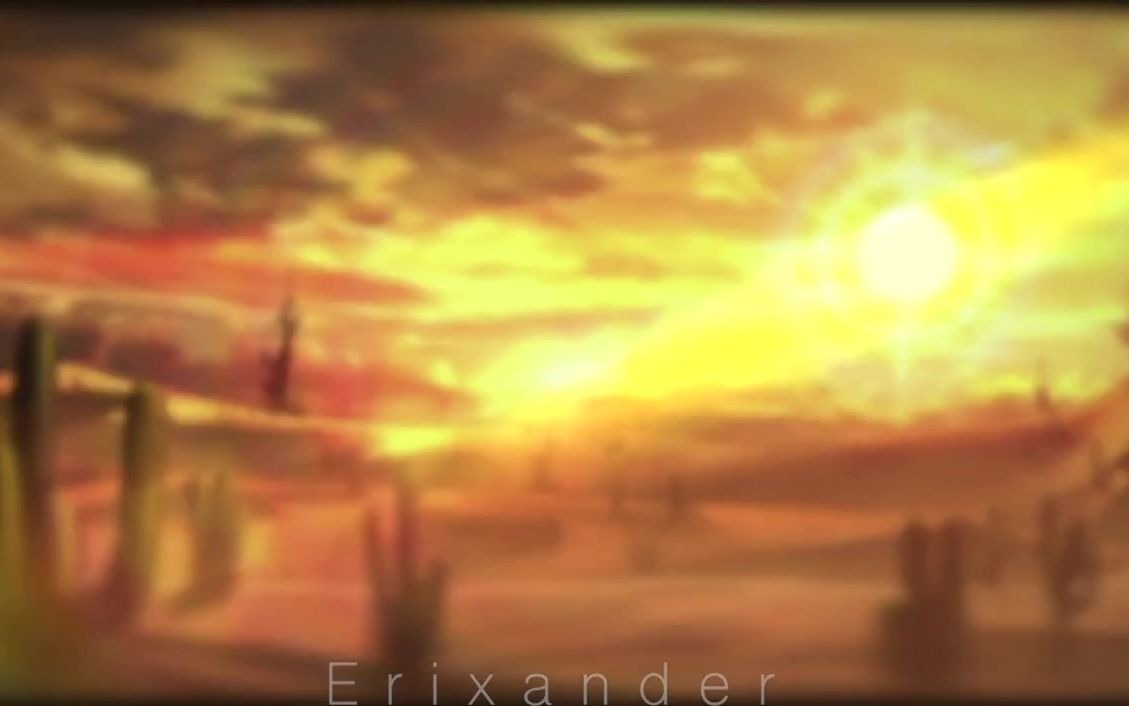 【搬运】迪亚哥·布兰度『The World』丨SBR动态漫画