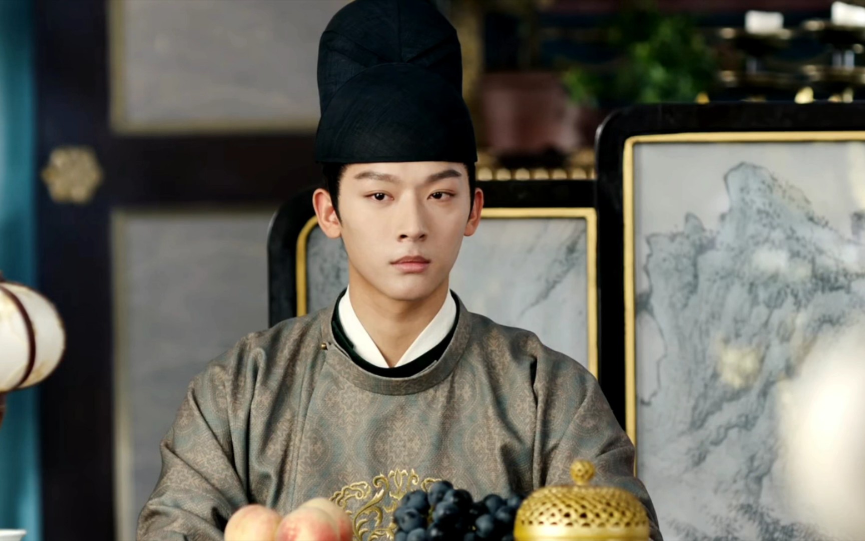 张晚意曹王cut24集