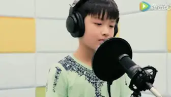 【TF家族张极】早期表演《像梦一样自由》《亲爱的小孩》