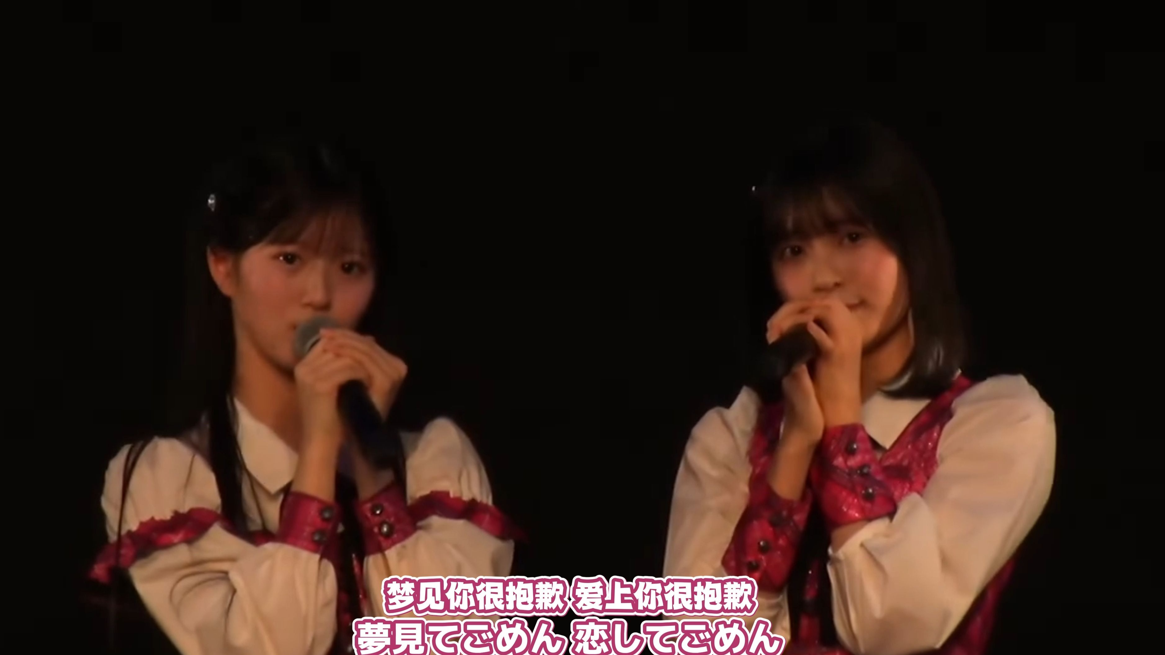 akb48恋爱游戏