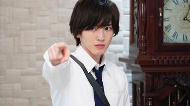 道枝駿佑主演ドラマ「金田一少年の事件簿」 道枝駿佑主演『金田一少年の事件簿』に上白石萌歌＆沢村一樹が