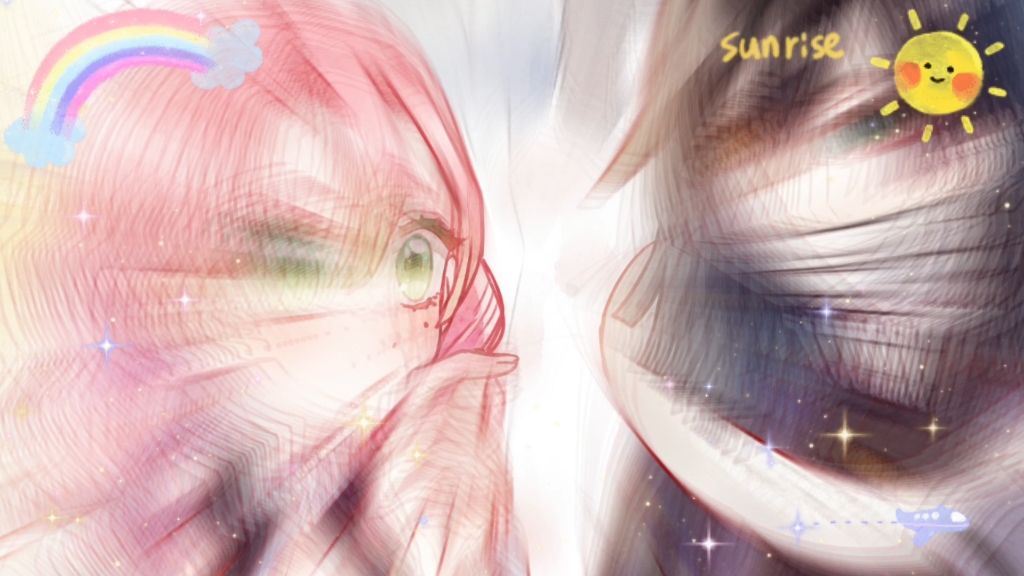 甜甜的恋爱-恋柱79蛇柱