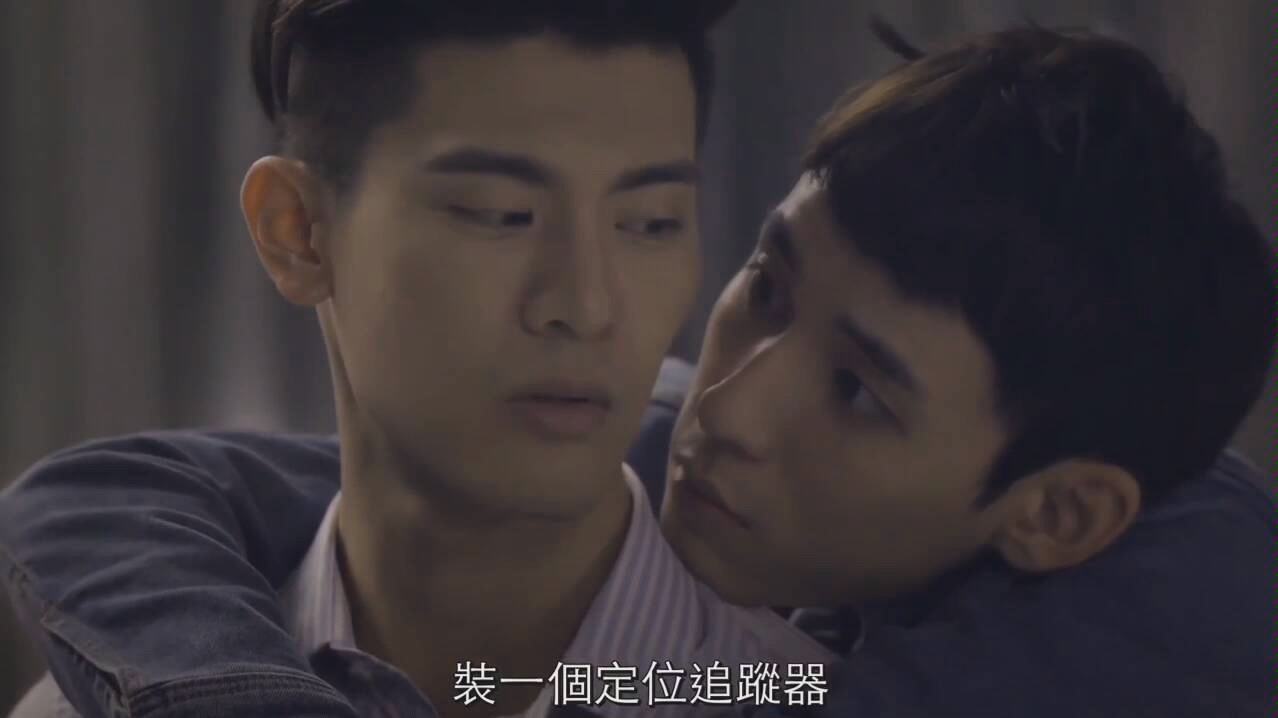 history3圈套孟少飞的吻住情绪竟然是这种这一集怎么逆cp了