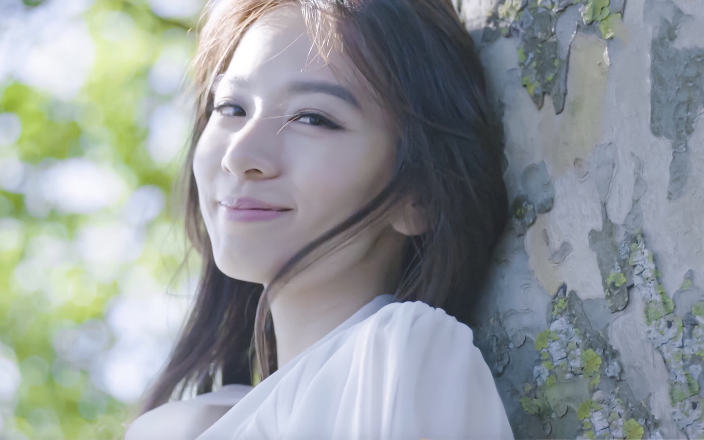 田馥甄 悬日mv 花絮 田壮壮 田娇弱都可 伤脑筋 田馥甄这个家伙太可爱