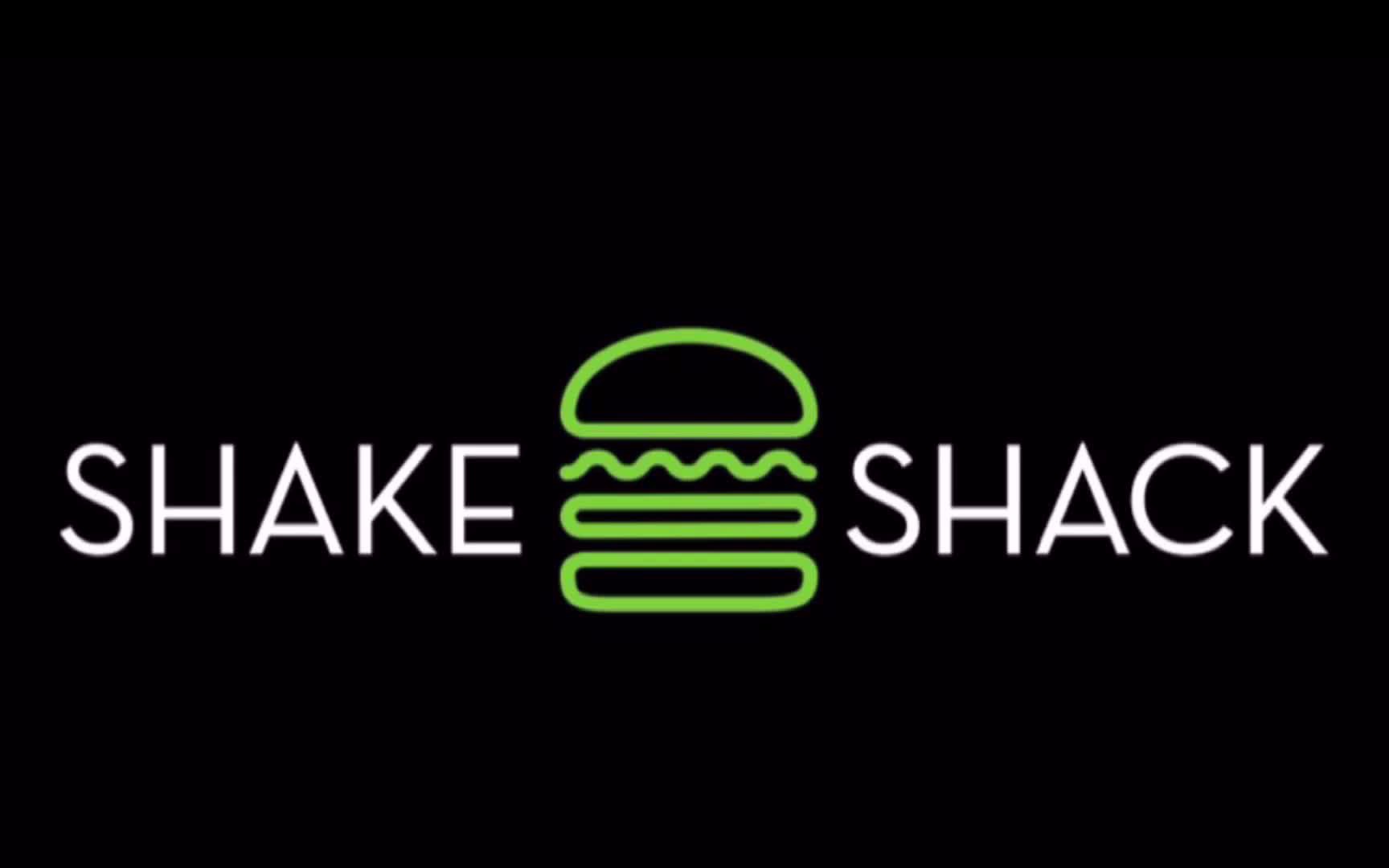 shakeshack之我们真的是在减肥