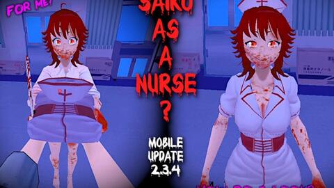 Última Versão de Saiko no sutoka 2.3.5 para Android