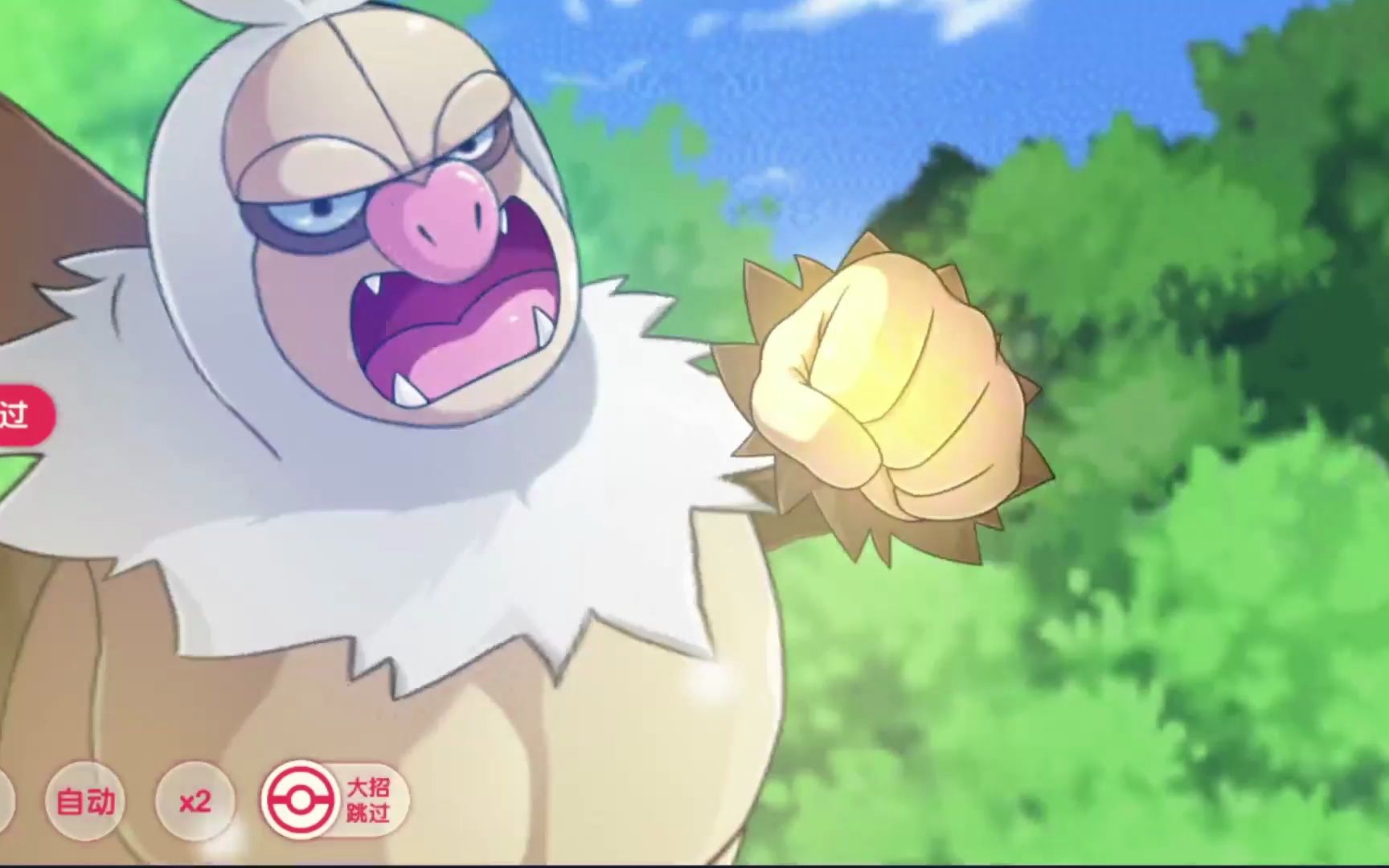 宝可梦精灵起源梦幻更新了,零氪有也可以拿(199)