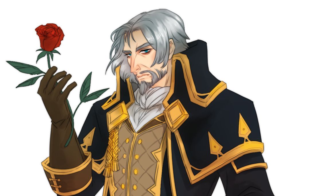 风暴英雄格雷迈恩