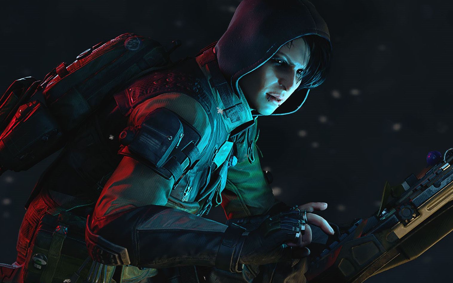 【cod15】就你开自瞄啊?诶你怎么输了啊?