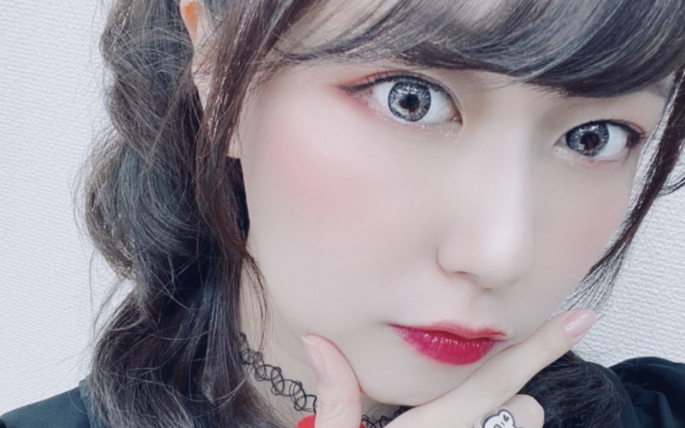 【声优照片】——三泽纱千香 2