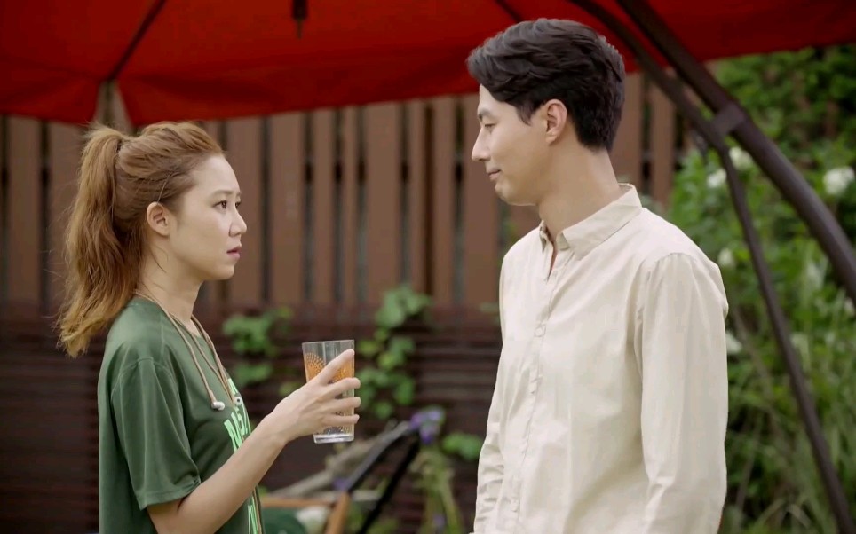 见过这种告白吗所以三次了是吗赵寅成孔孝真