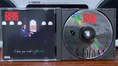 Hollowpoint Tip AKA Willie Ringo – 2-5 Wit An 