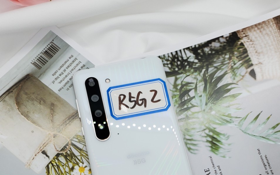 夏普rr5g 3 12 256g 顶级2k lcd屏幕