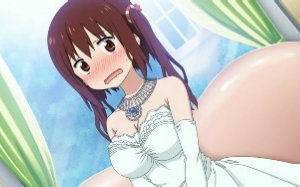 [PSV]干物妹小埋育成~全Good End~and~全育成结局~and~海老名的玩笑~