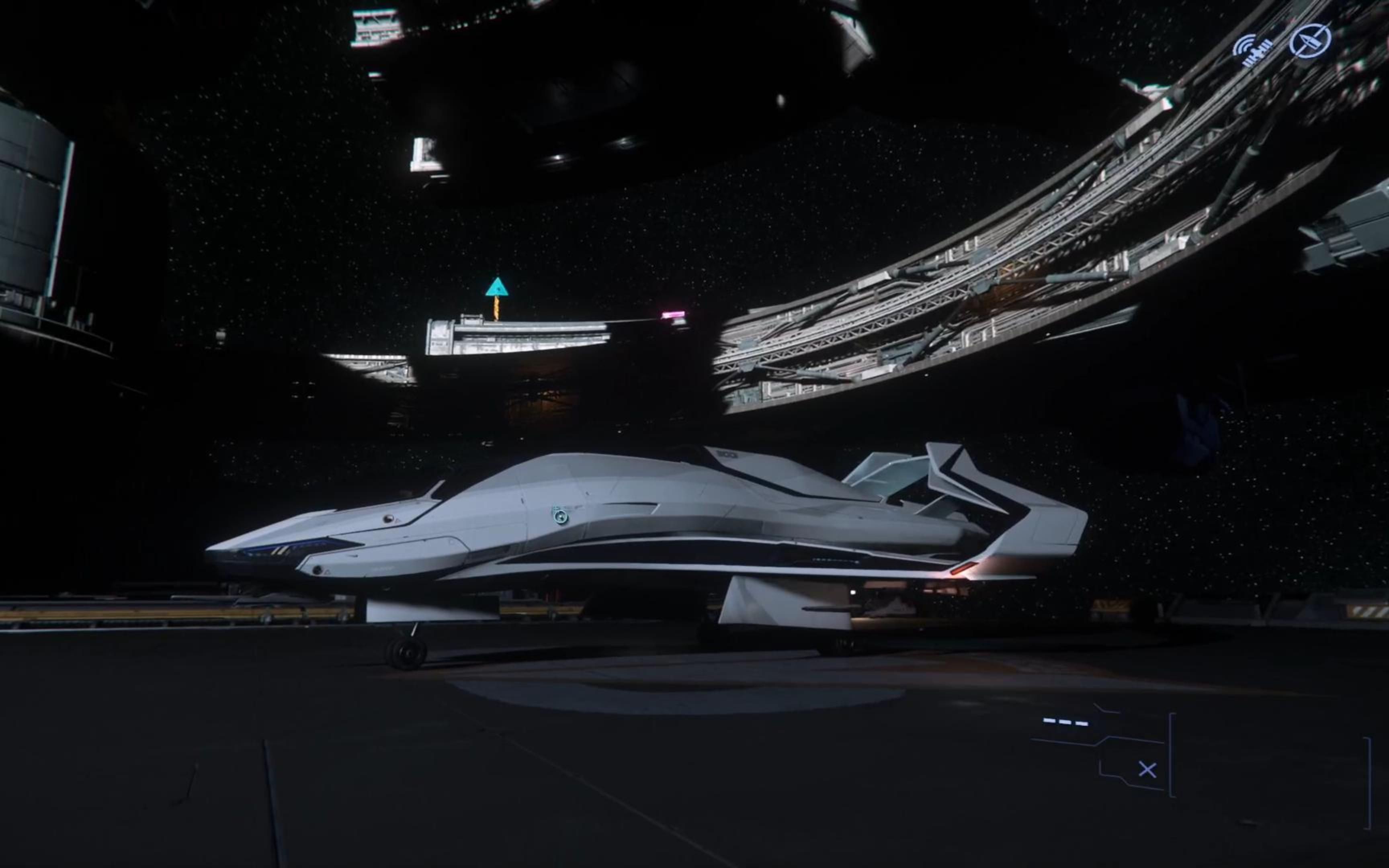 活动  星际公民3.17汉化 "肮脏版"起源300i