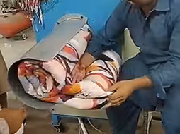 ...