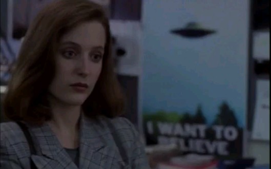 [图]The X-Files 日本語吹替