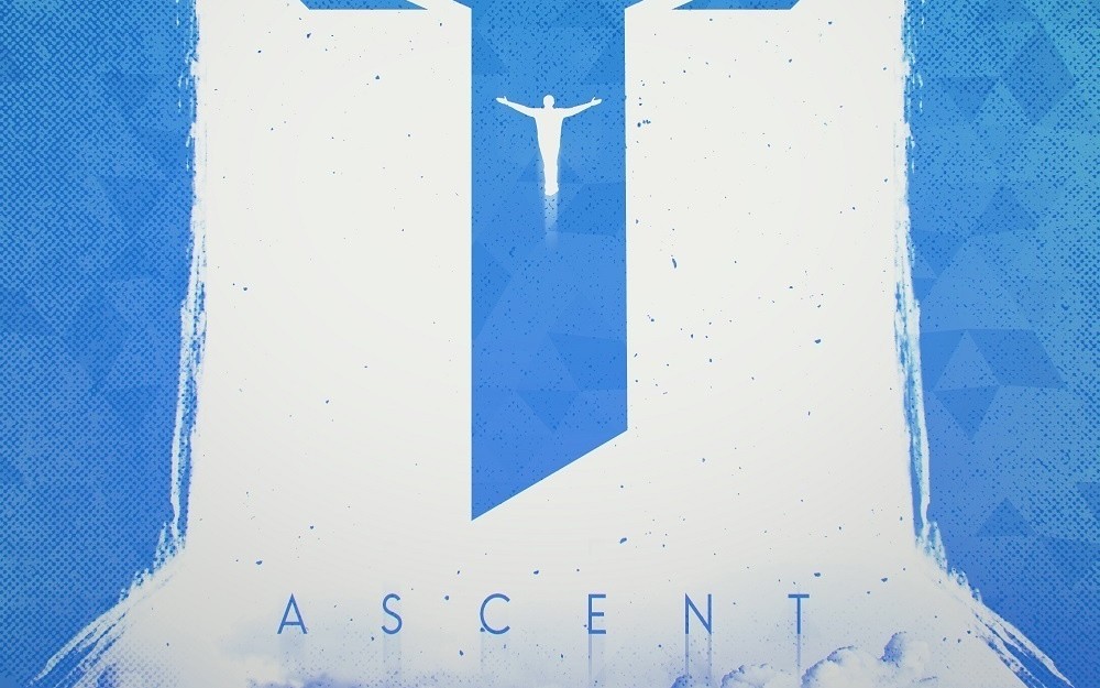 《Ascent》纯音乐哔哩哔哩bilibili